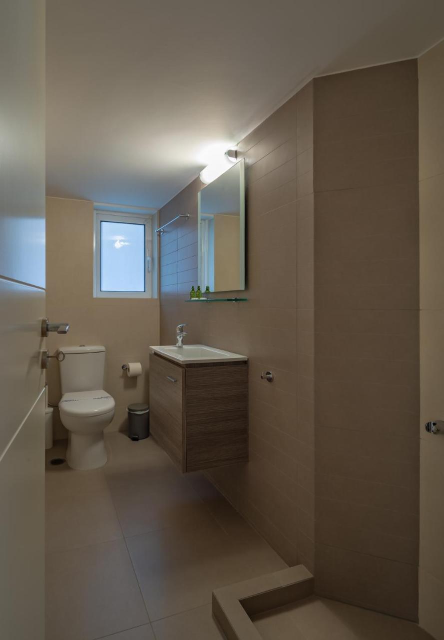 Sagittarius - Faliro Sea Side Apartment Athènes Extérieur photo