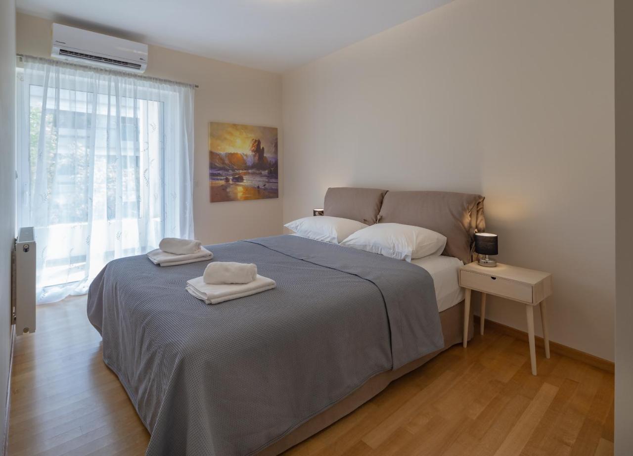Sagittarius - Faliro Sea Side Apartment Athènes Extérieur photo