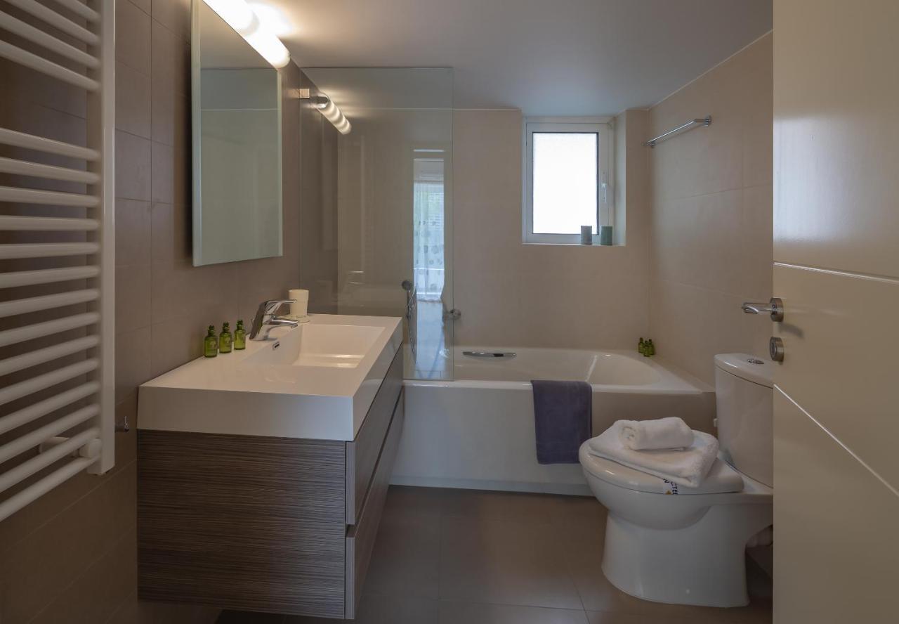 Sagittarius - Faliro Sea Side Apartment Athènes Extérieur photo