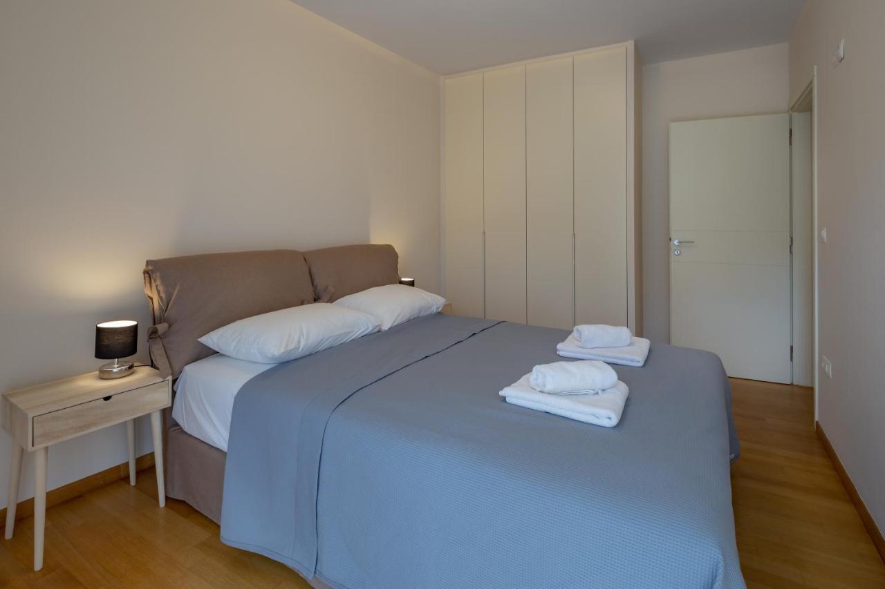 Sagittarius - Faliro Sea Side Apartment Athènes Extérieur photo