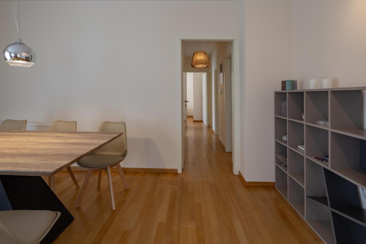 Sagittarius - Faliro Sea Side Apartment Athènes Extérieur photo